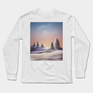 Lothal Long Sleeve T-Shirt